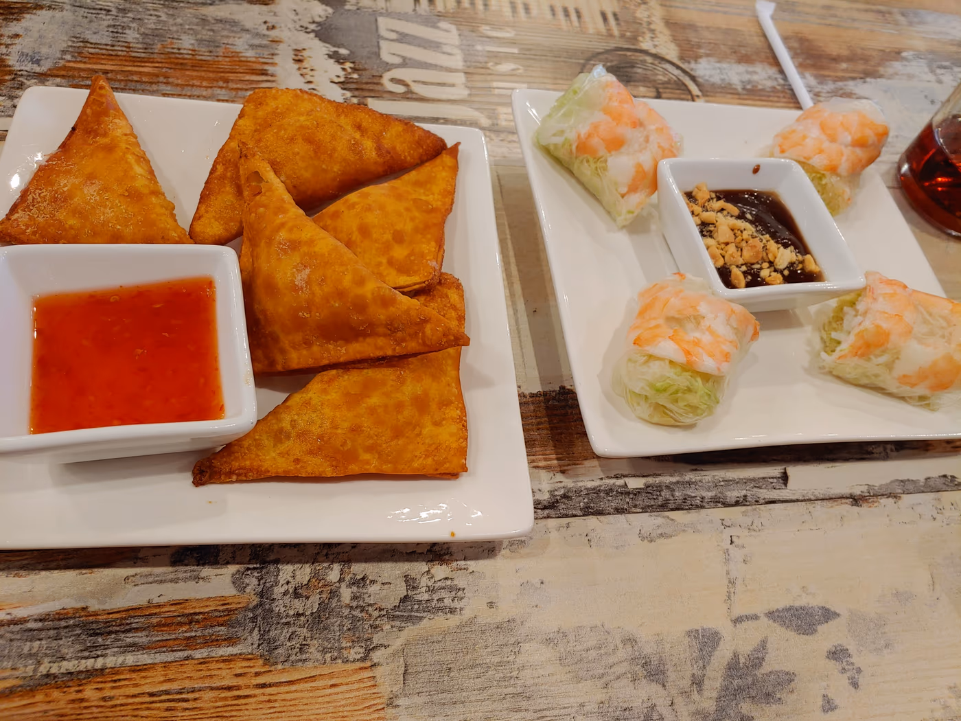 Pure Pho & Grill