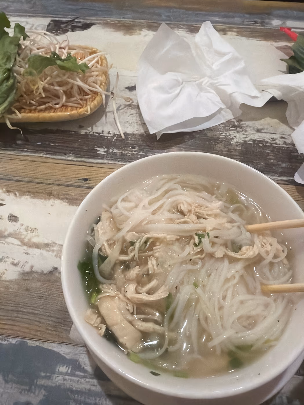 Pure Pho & Grill photo 3