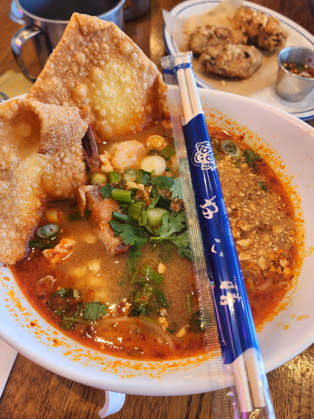Pure Thai Cafe photo 2
