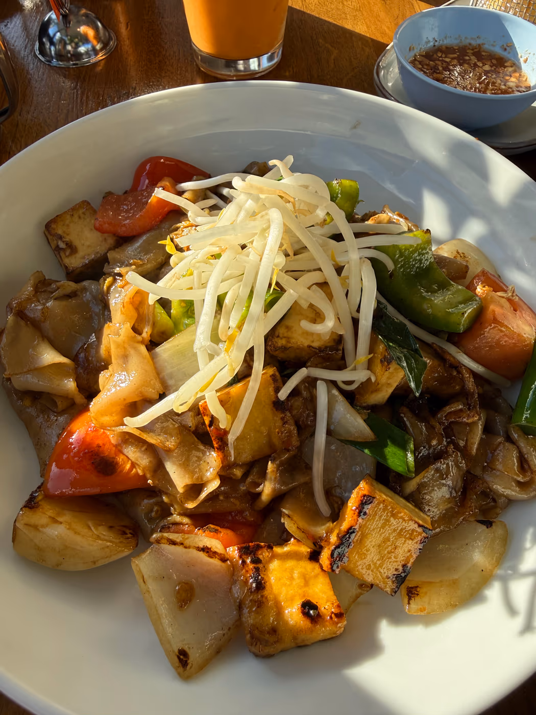 Pure Thai Cafe photo 4