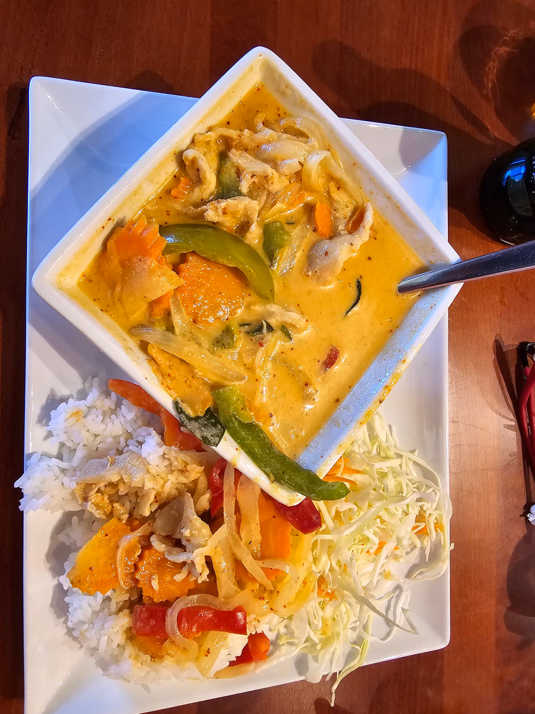 Pure Thai Kitchen photo 2