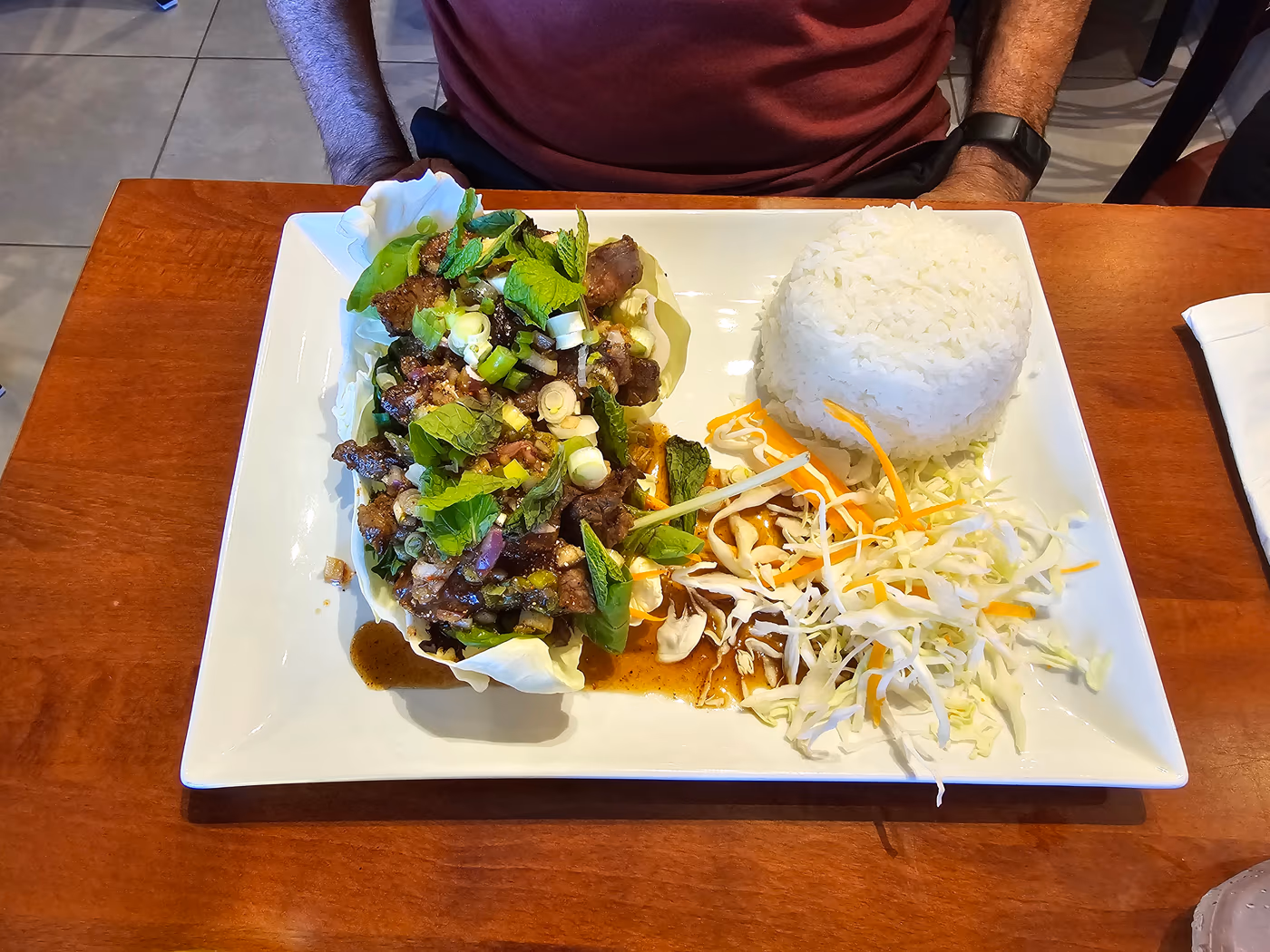 Pure Thai Kitchen photo 3