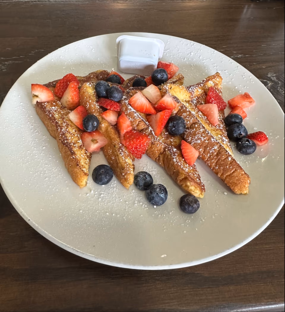 Pure Vegan Cafe