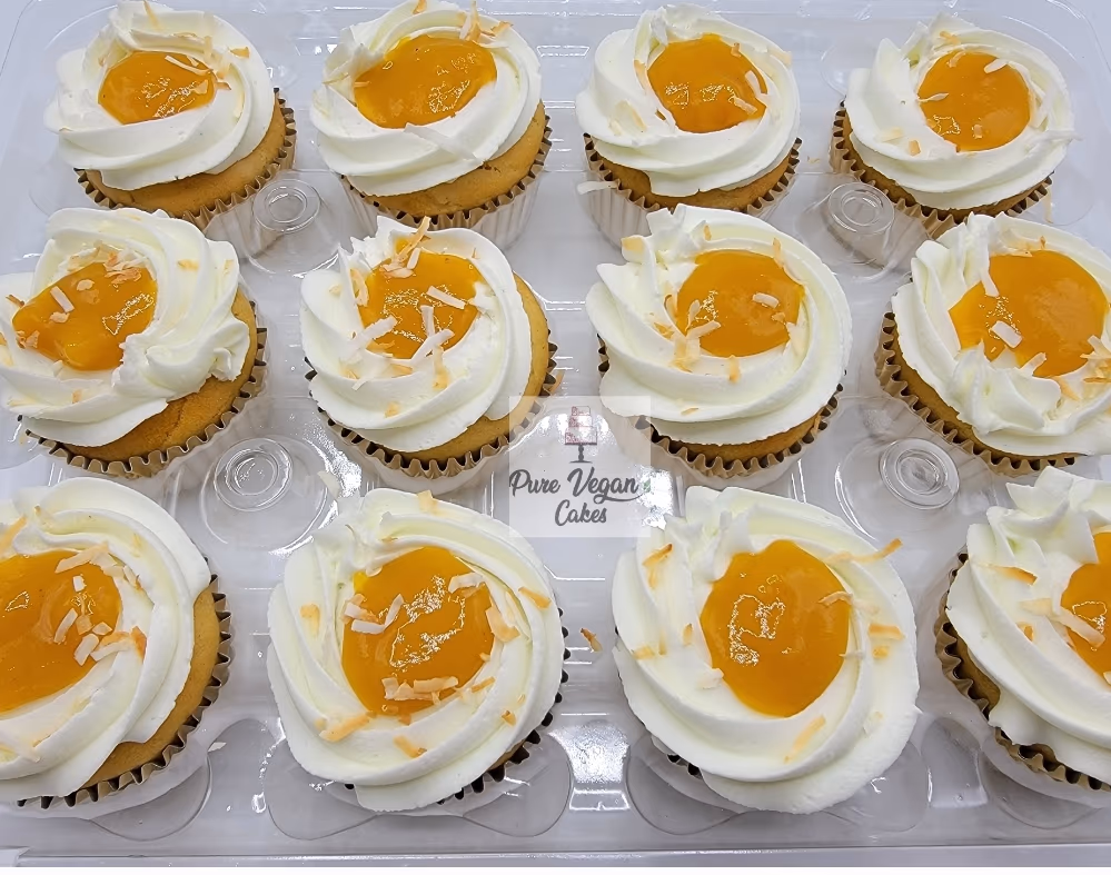 Pure Vegan Cakes photo 2