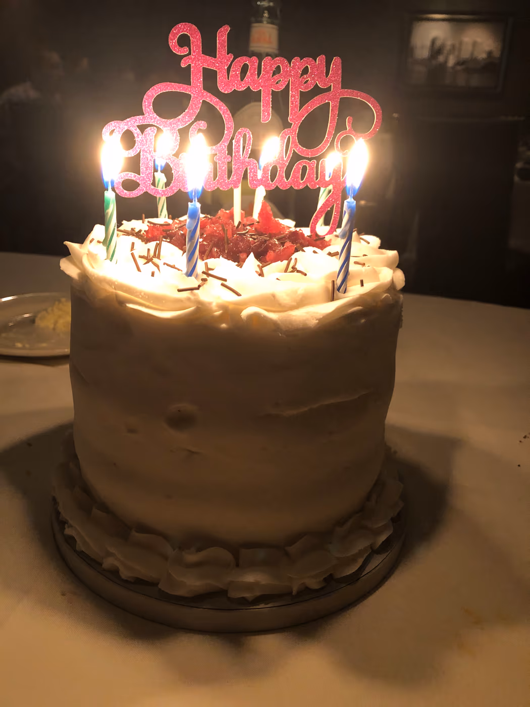 Pure Vegan Cakes photo 4