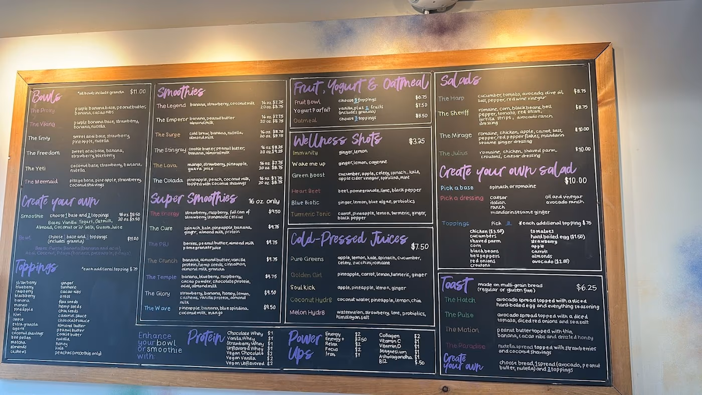 Purple Banana photo 2
