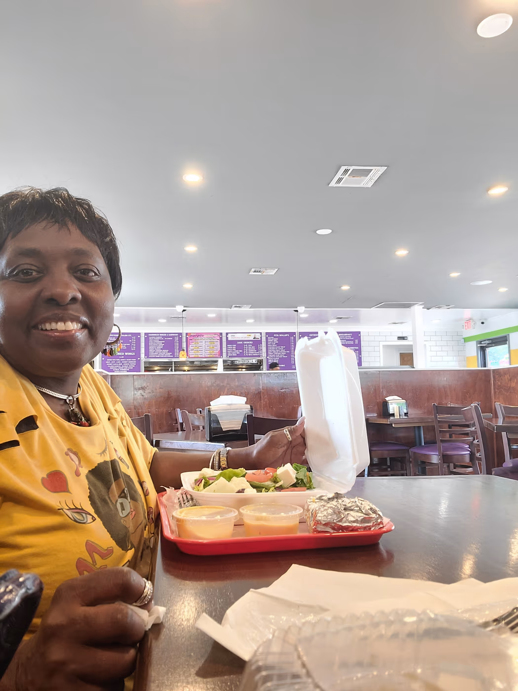 Purple Onion Hueytown photo 3