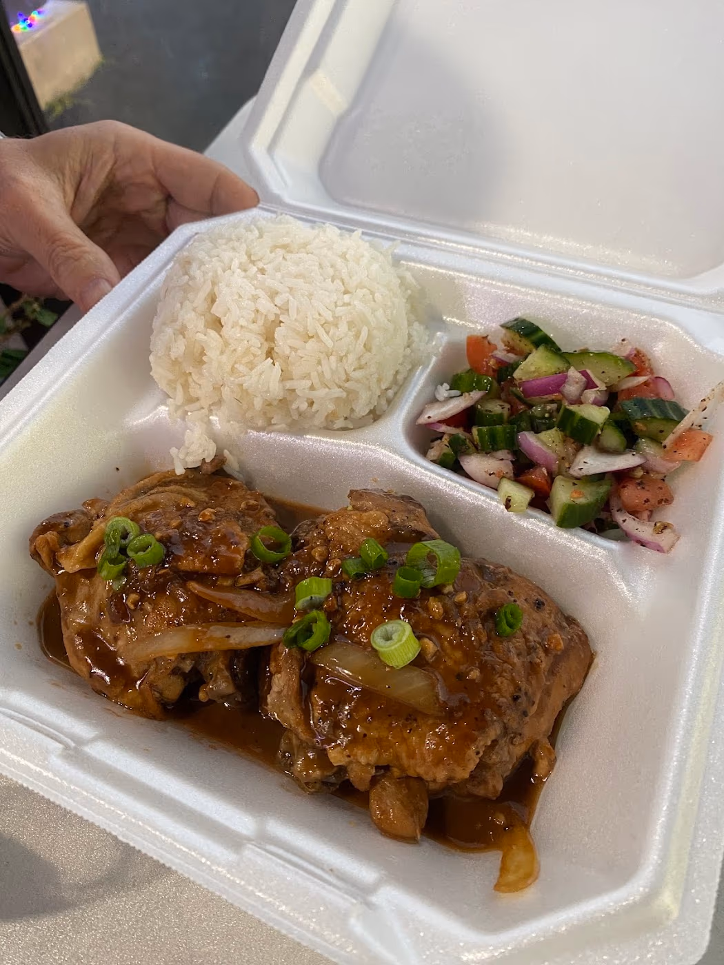 Purple Panda Filipino Food photo 3