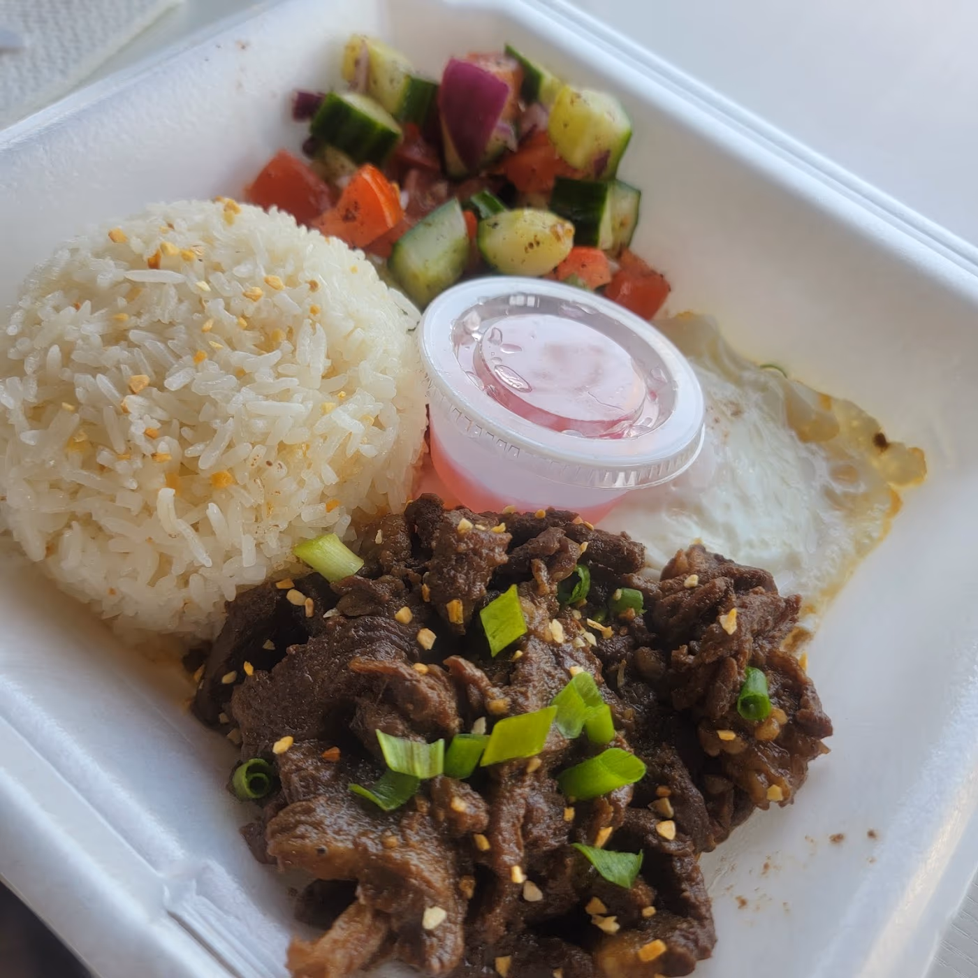 Purple Panda Filipino Food photo 4