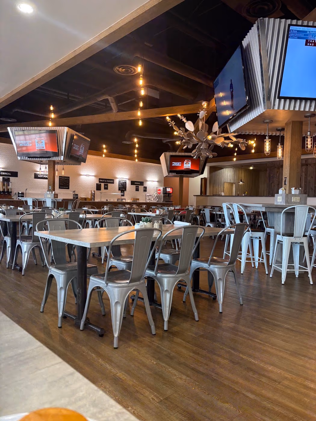 Purple Sage Restaurant