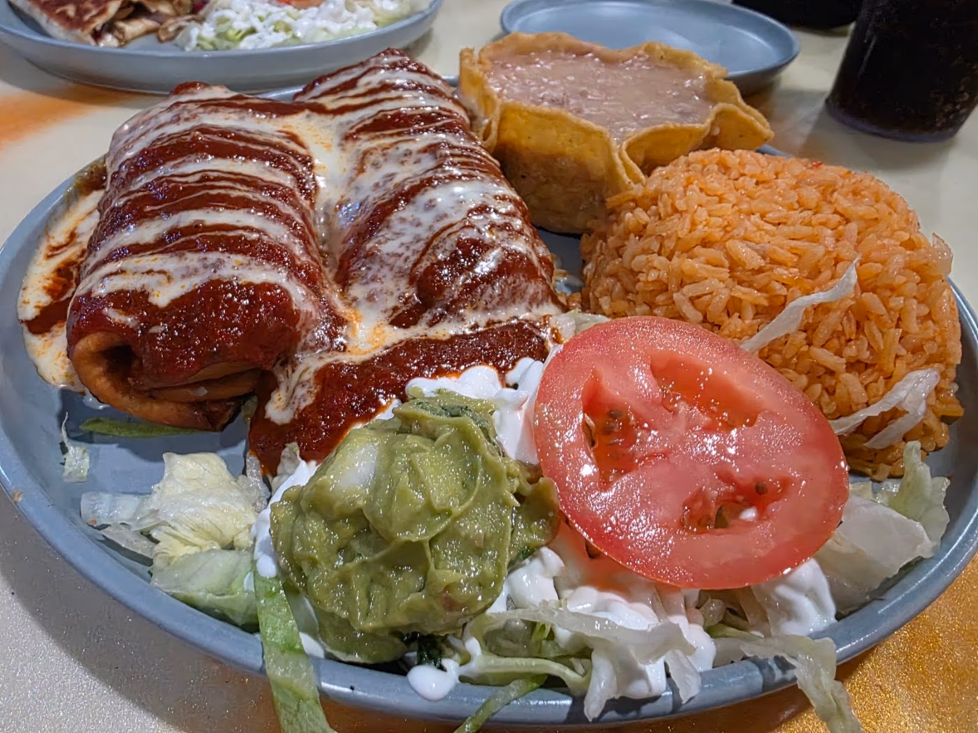 Q’ Chingon Mexican Restobar photo 3