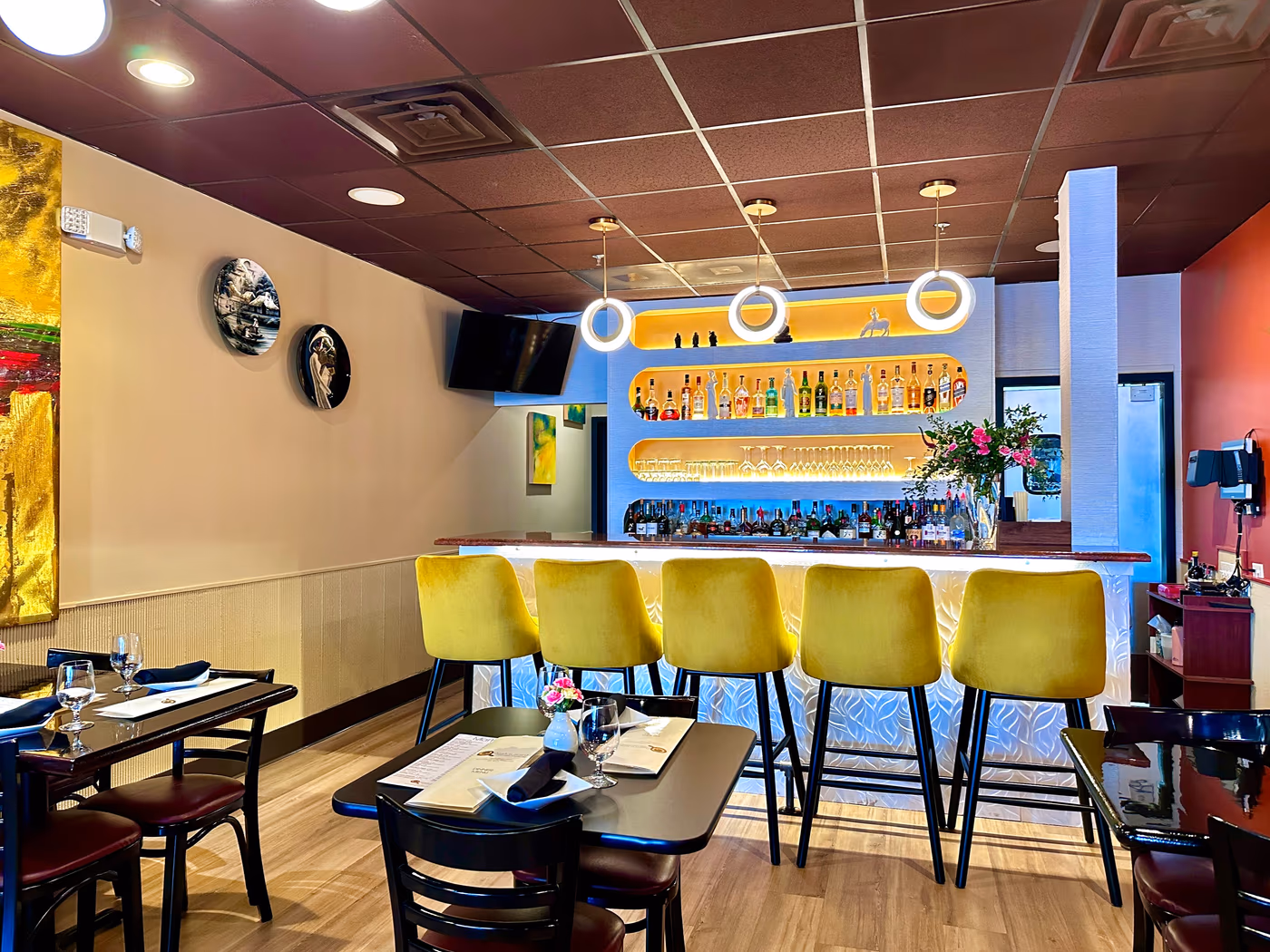 Q Restaurant