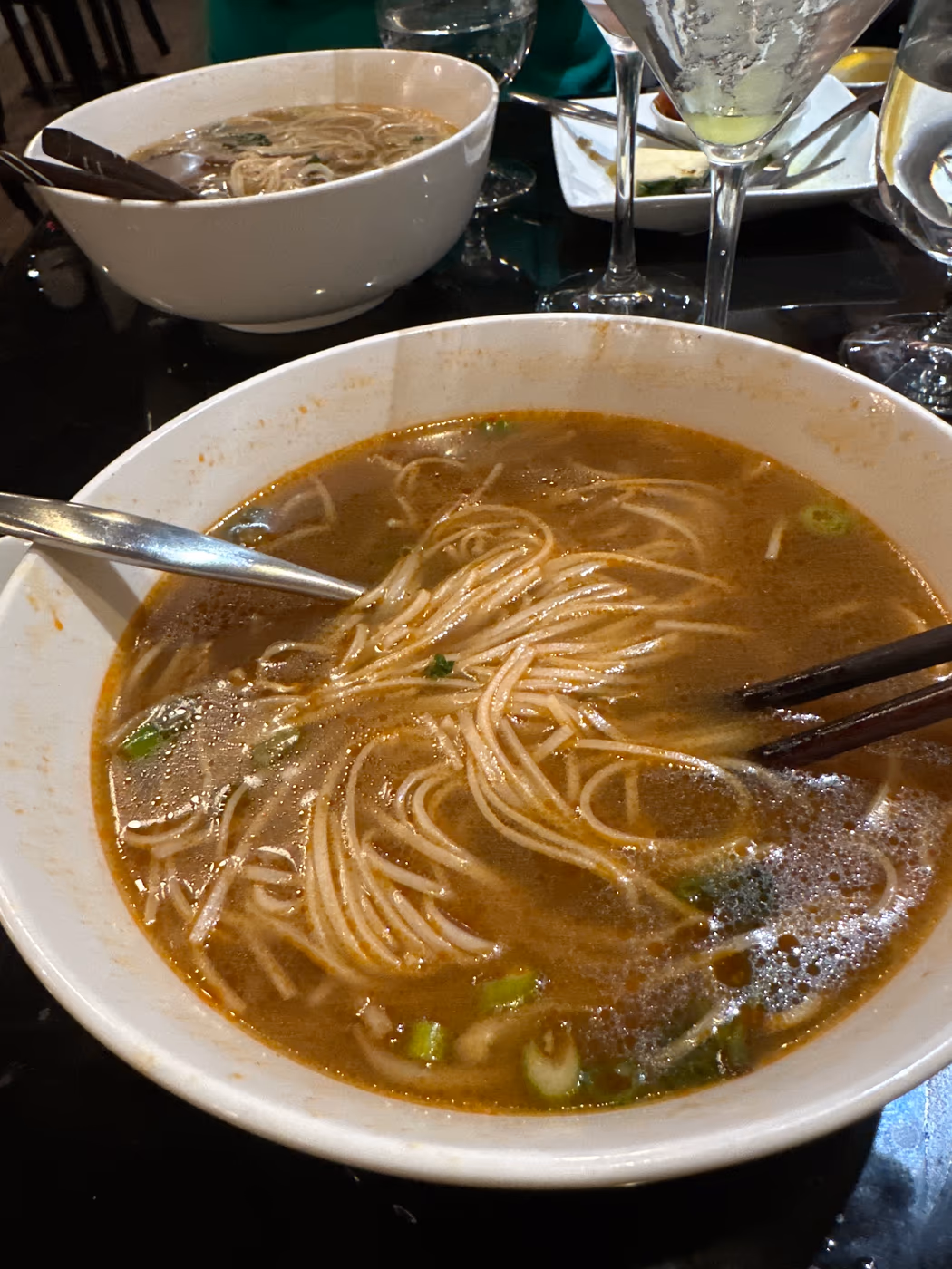 Q Restaurant photo 2