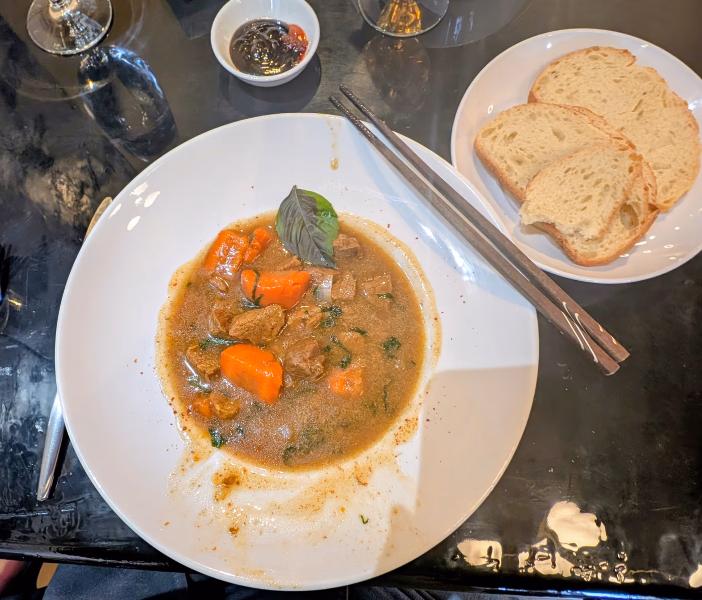 Q Restaurant photo 3