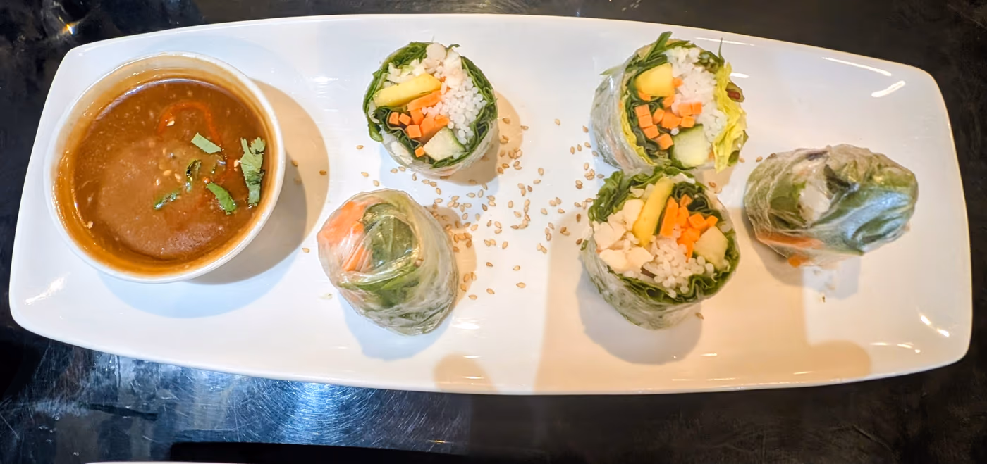 Q Restaurant photo 4