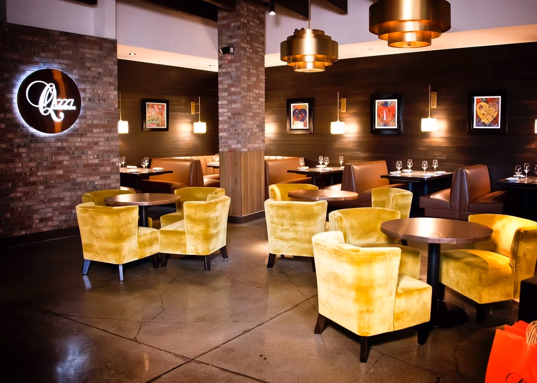 Q1227 Restaurant