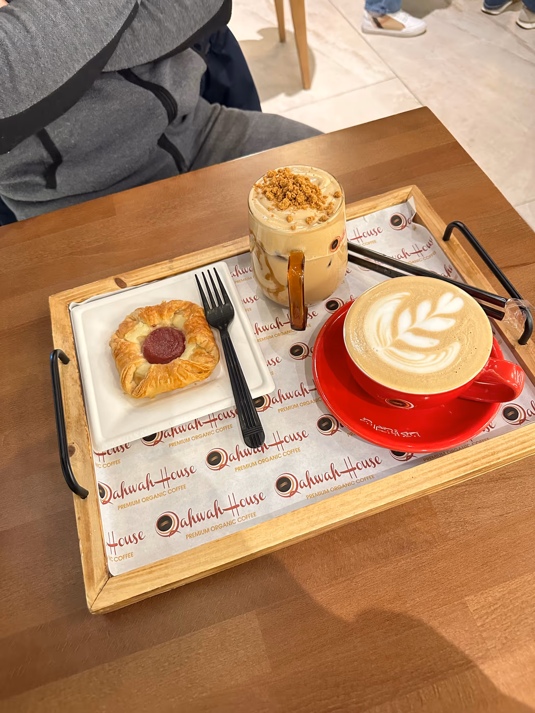 Qahwah House Coffee photo 4
