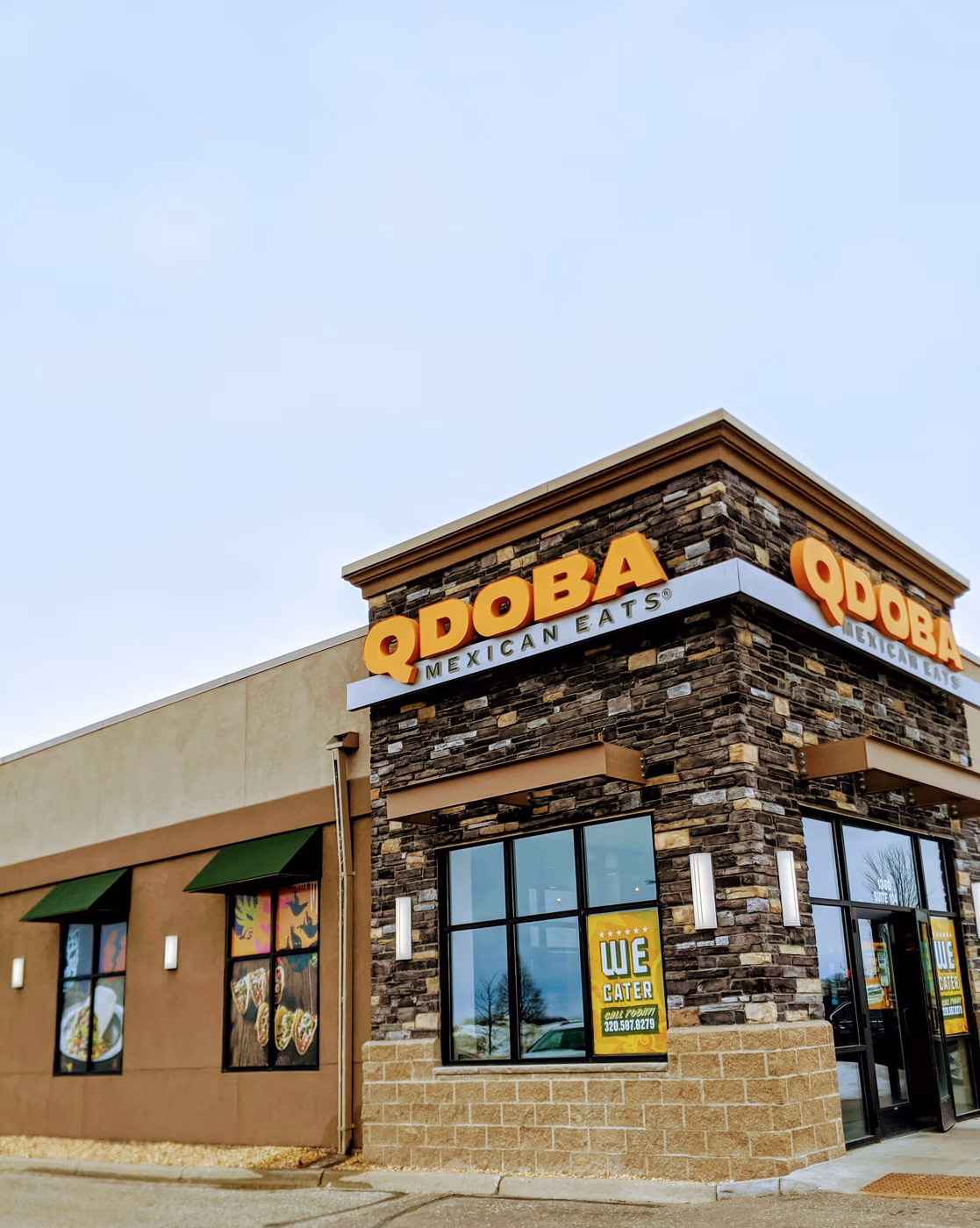 QDOBA Mexican Eats photo 3