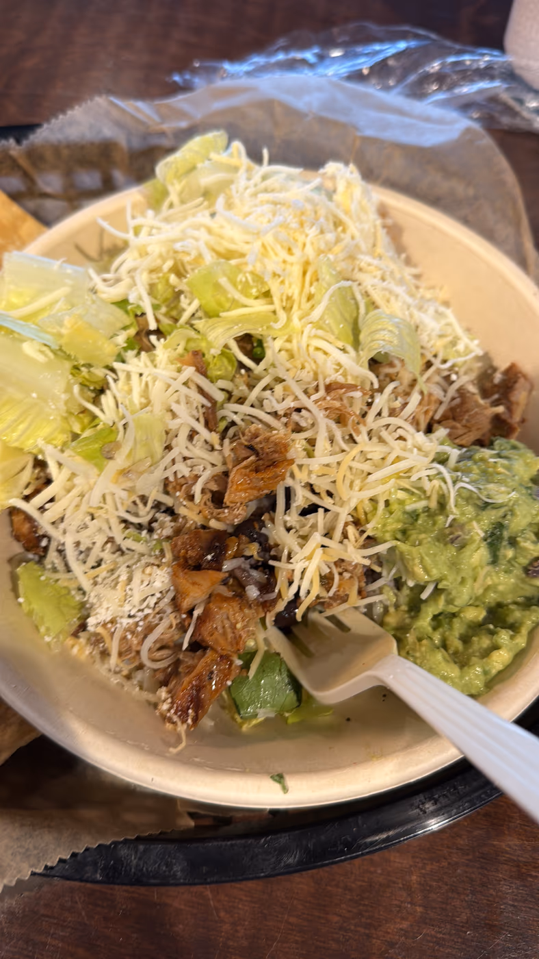 QDOBA Mexican Eats