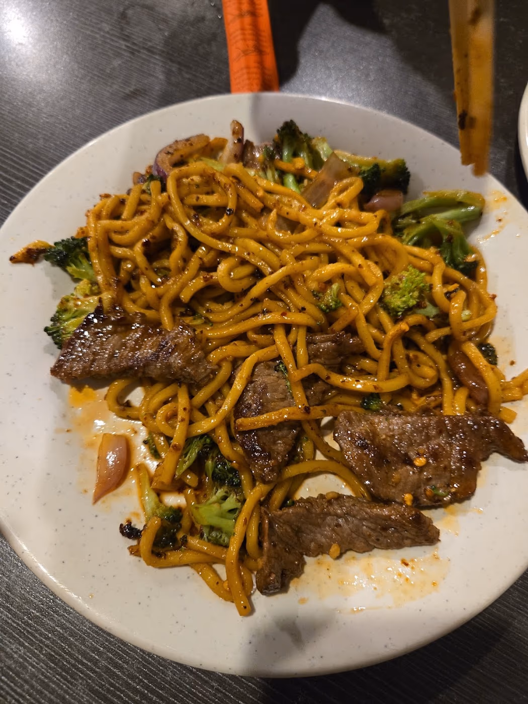 Qin Guan Restaurant