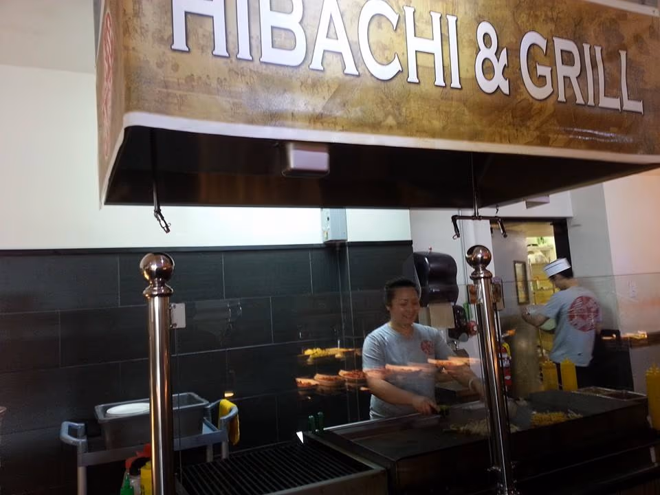 Qin Guan Restaurant photo 3