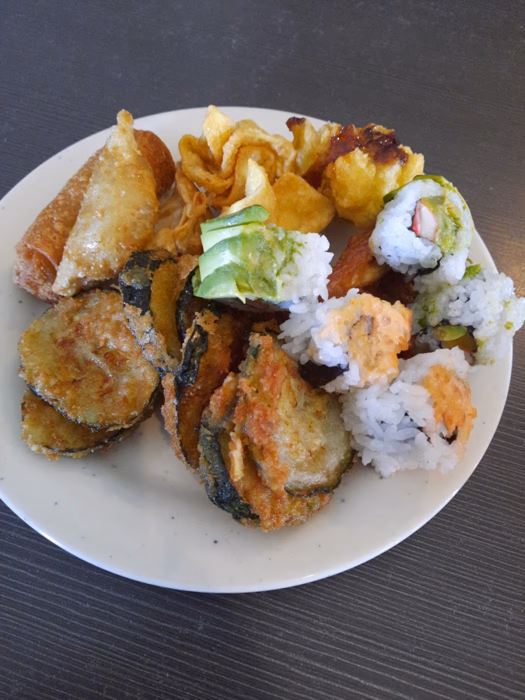 Qin Guan Restaurant photo 4