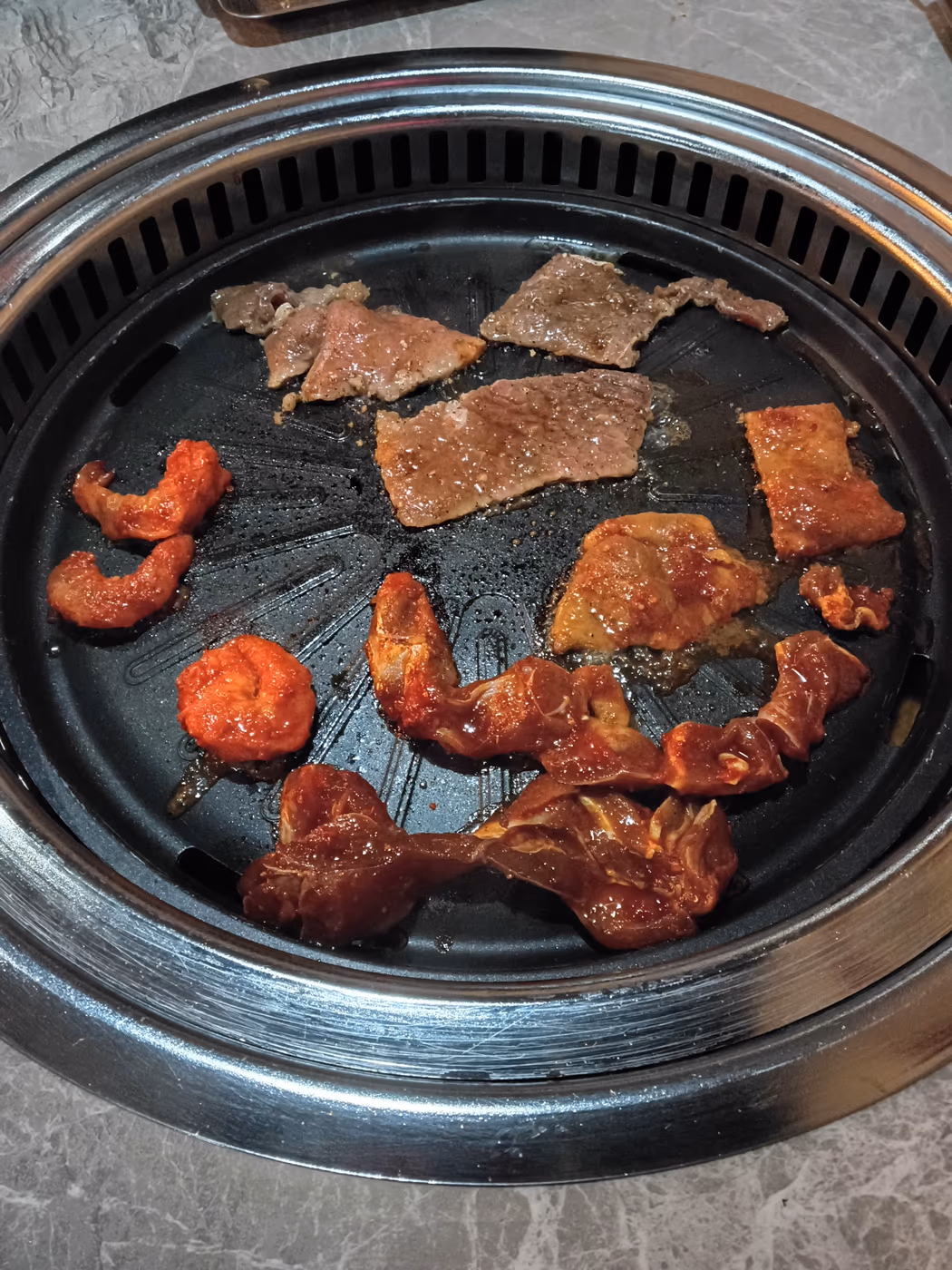 Qing Shu Spicy Hot Pot photo 2
