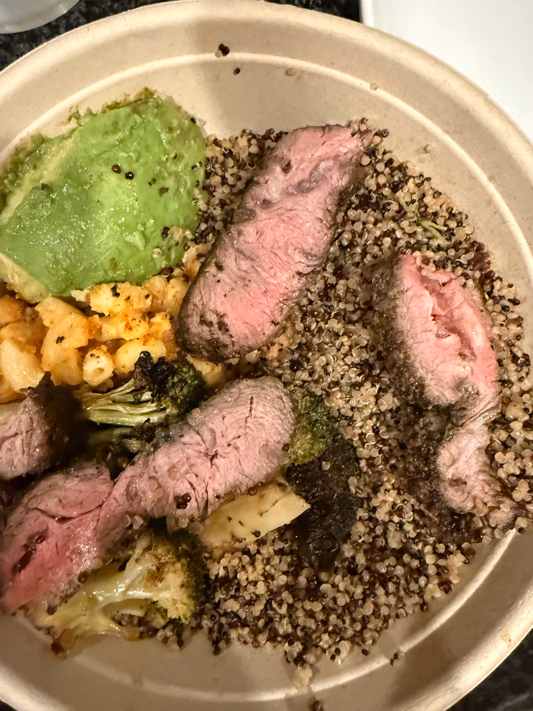 Quality Greens Kitchen