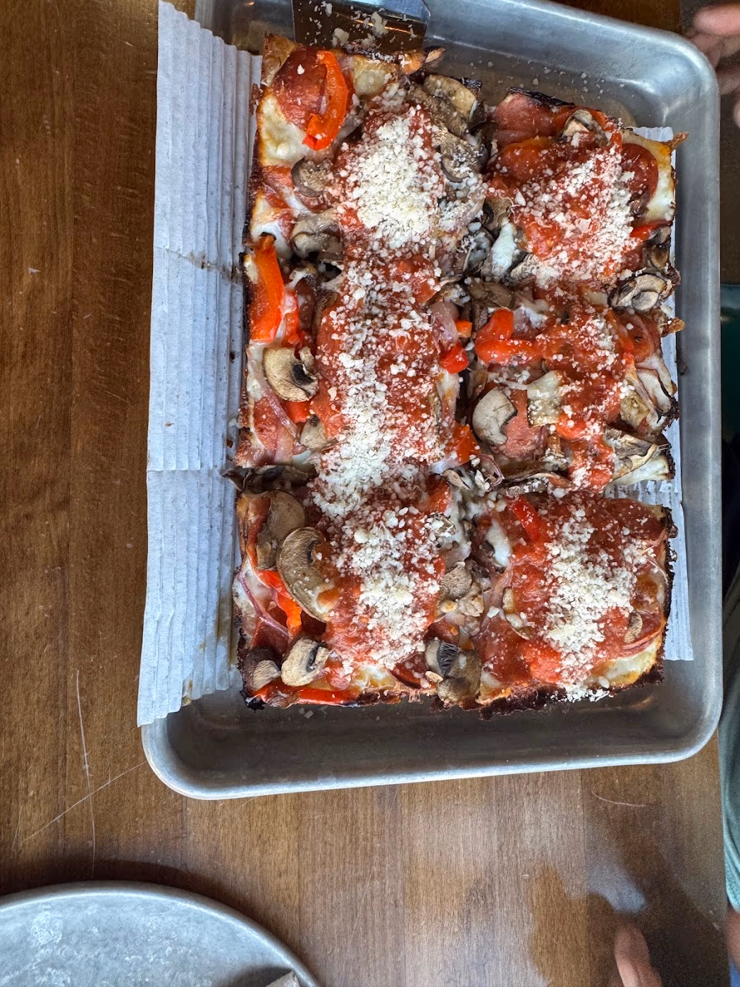 Quarantino's photo 2