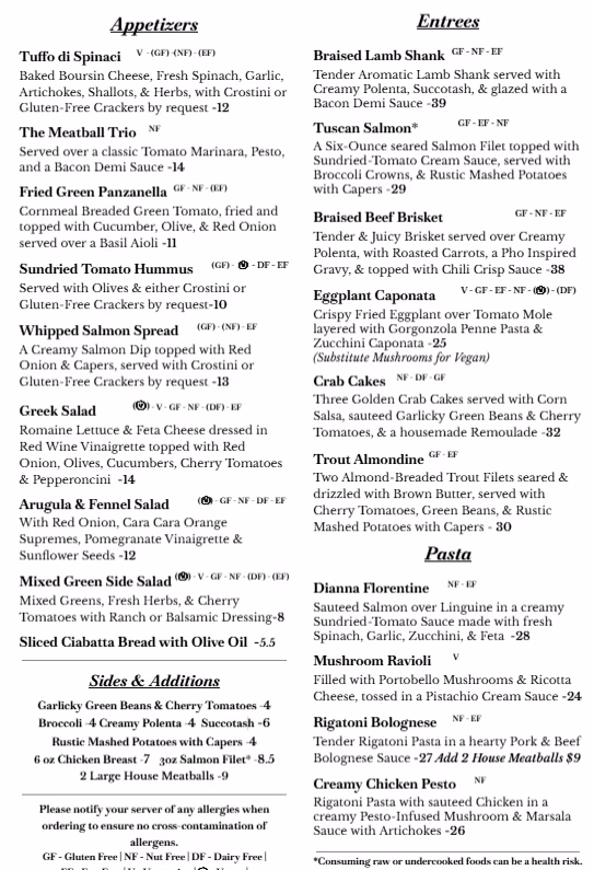 Queen City Bistro photo 2
