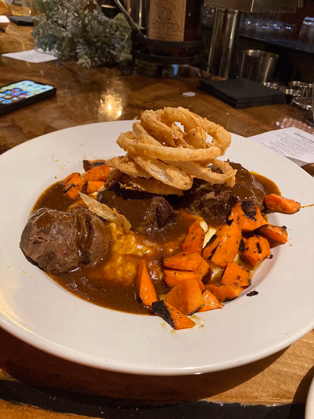 Queen City Bistro photo 3