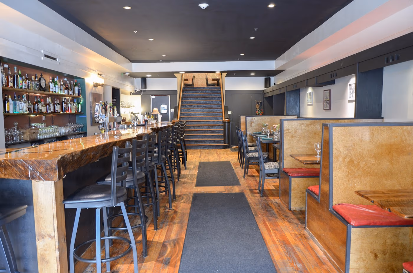 Queen City Bistro photo 4