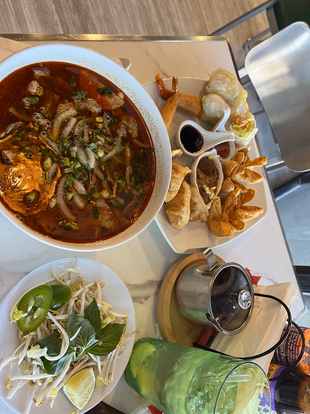 Queen Of Phở