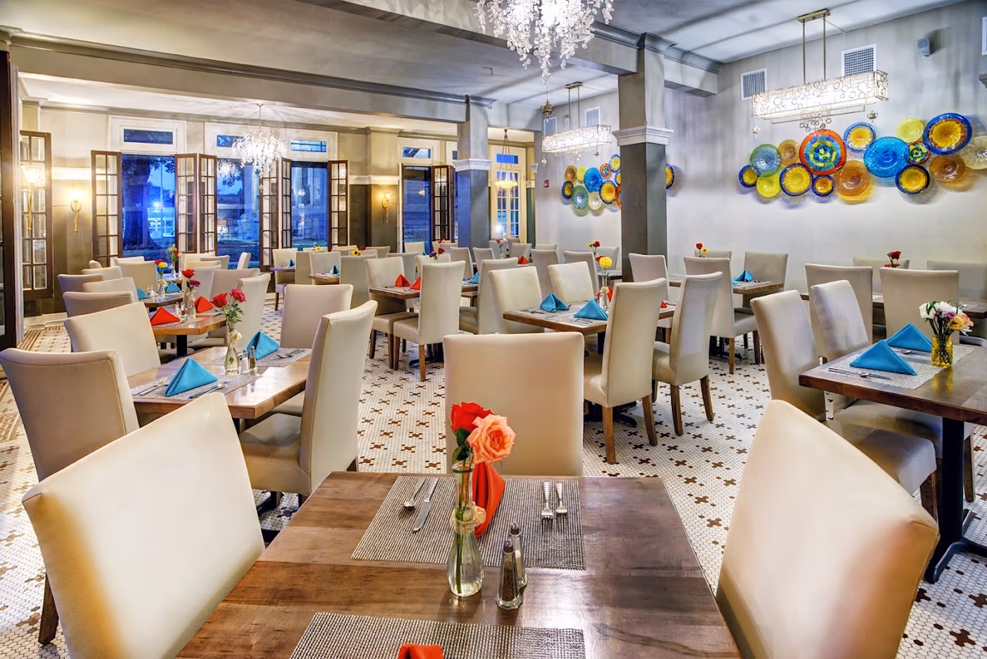Queen St Grille photo 3