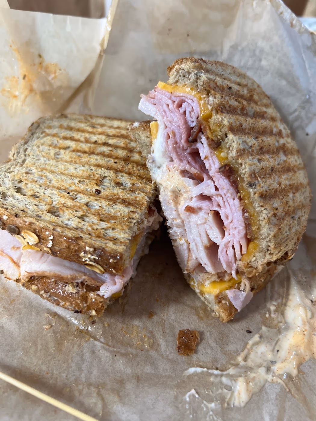 Queen Street Deli & Bakery, Inc. photo 2