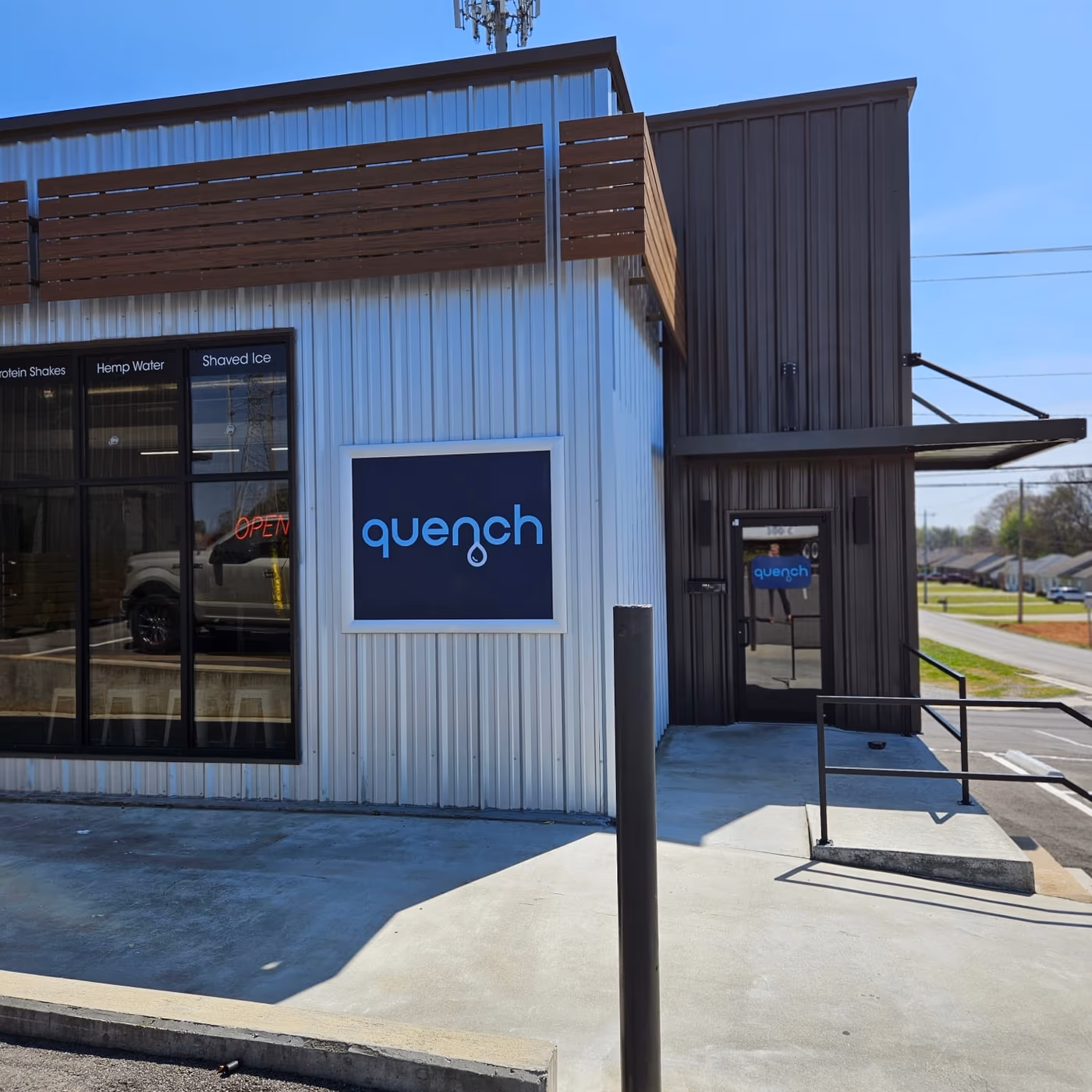 Quench_Shoals