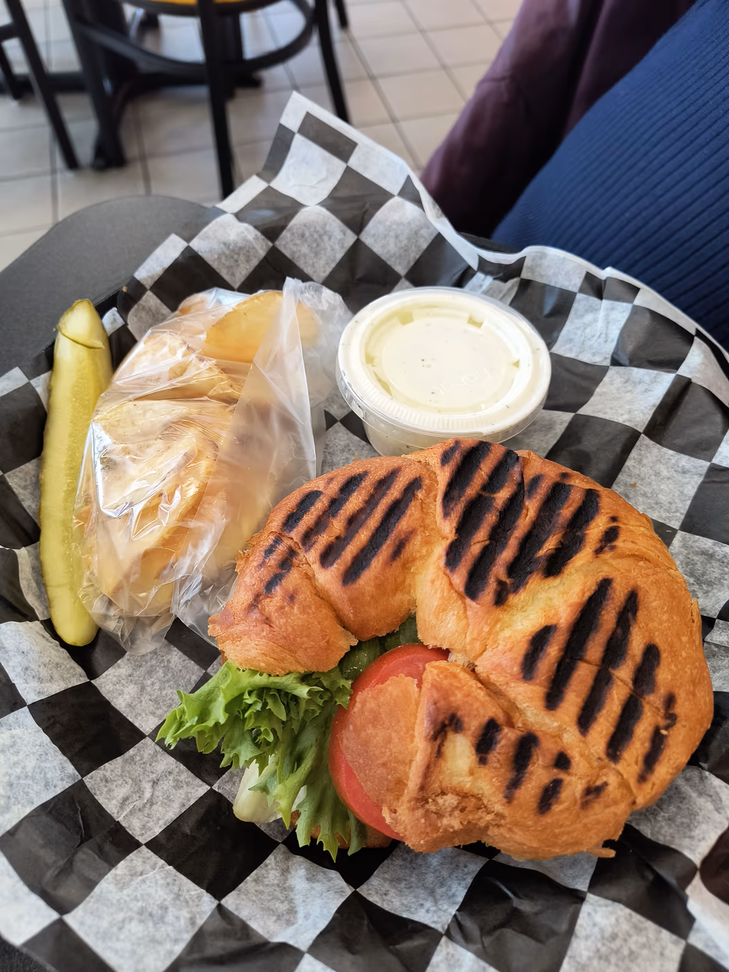 Quick Bites photo 3