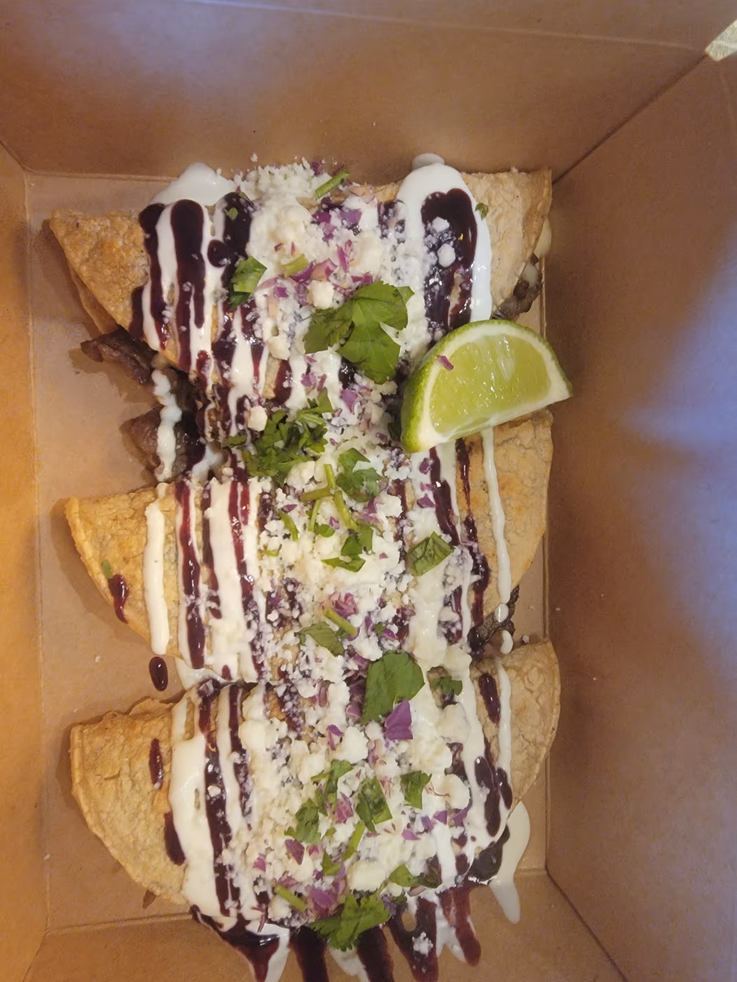 Quick Fix Cuisine photo 2
