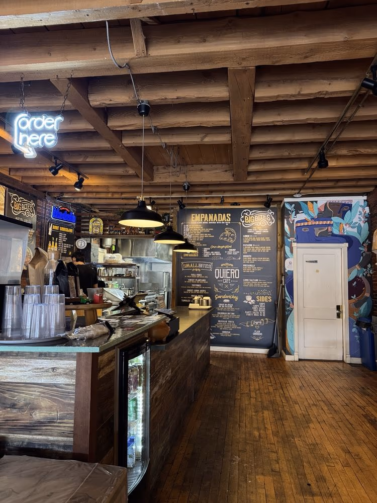 Quiero Cafe LLC photo 3