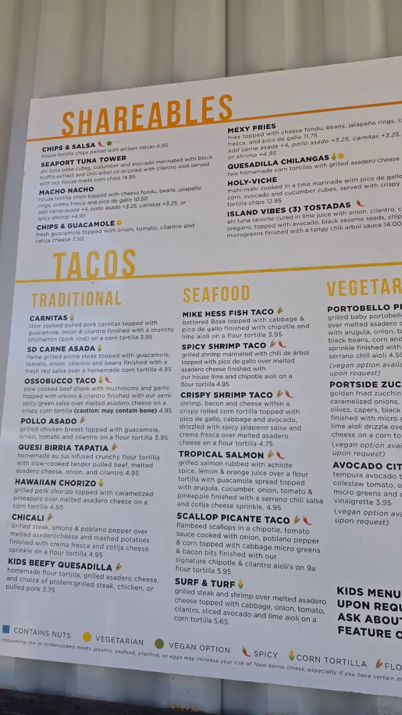 Quiero Restaurants