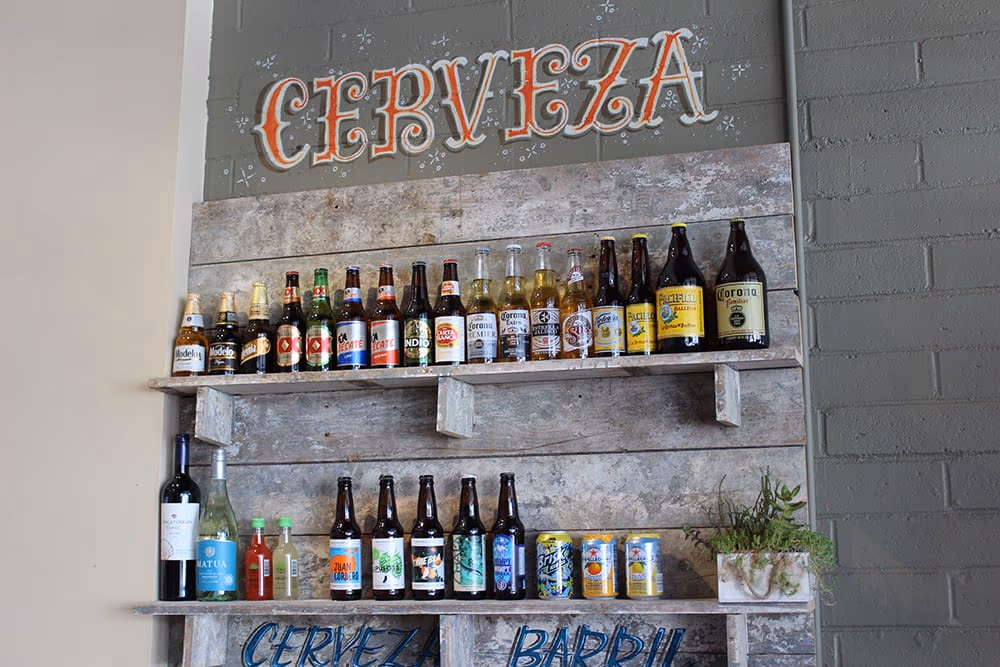 Quiero Restaurants photo 2