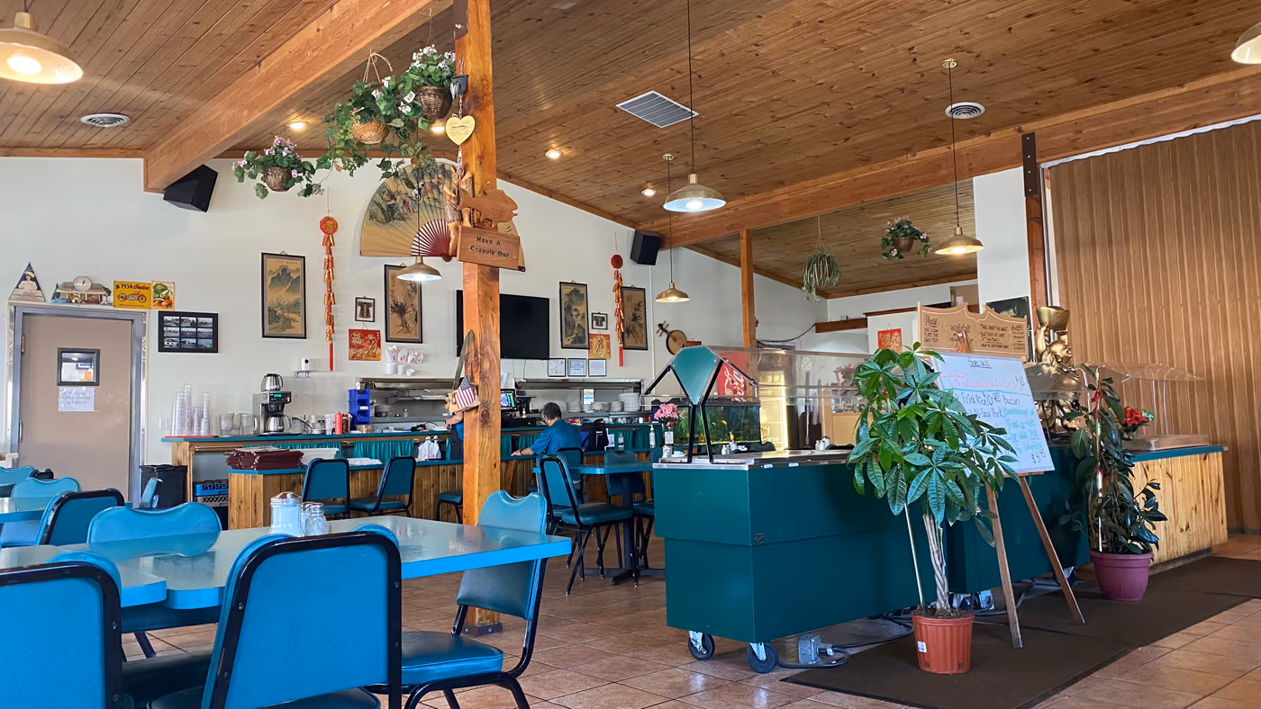 Quik Wok Restaurant photo 2