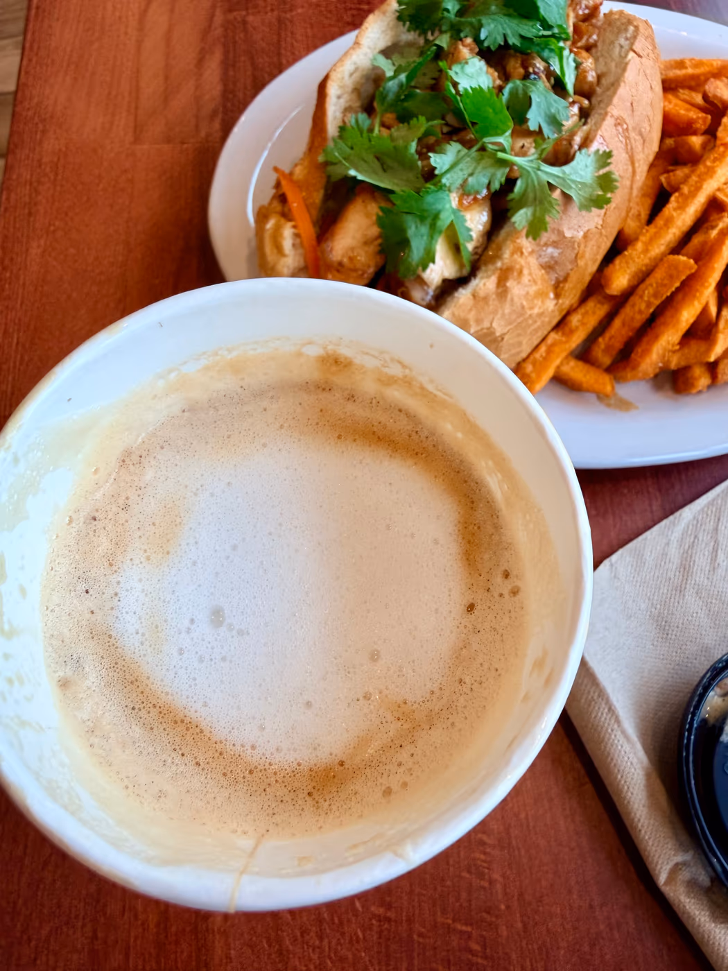 Quinsigamond Village Bakery and Cafe
