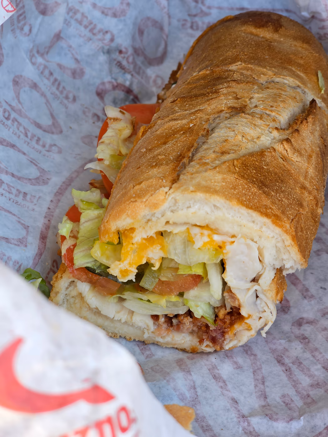 Quiznos