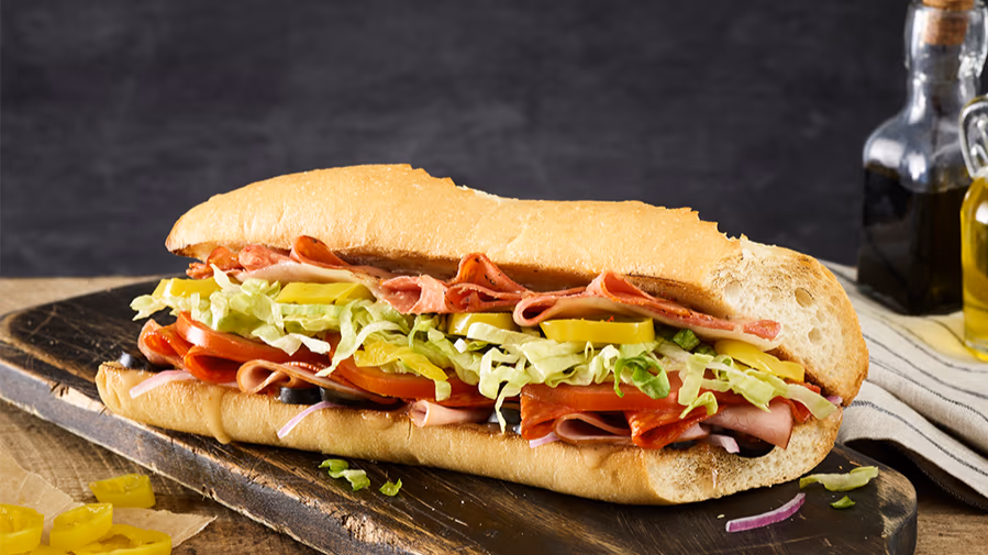 Quiznos