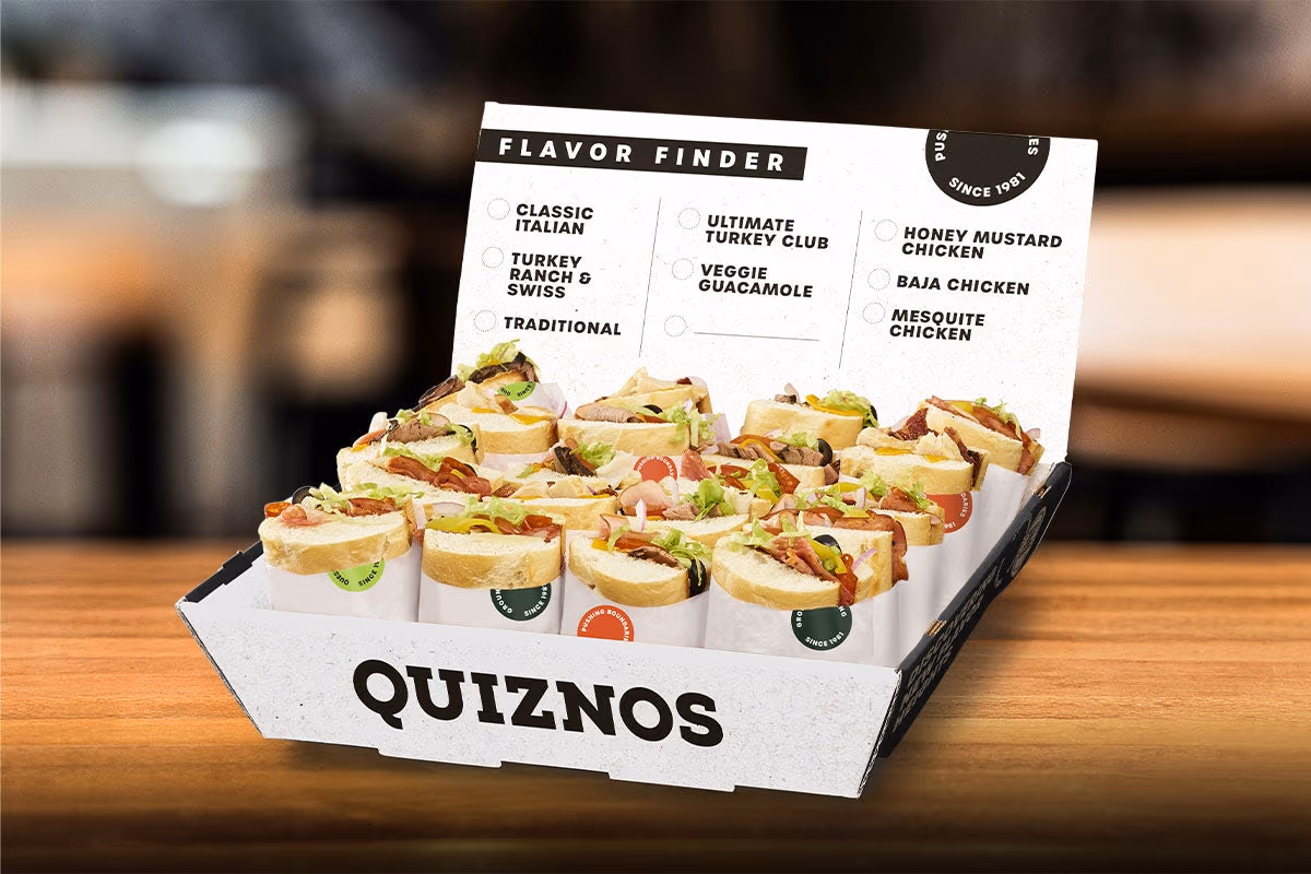 Quiznos photo 2