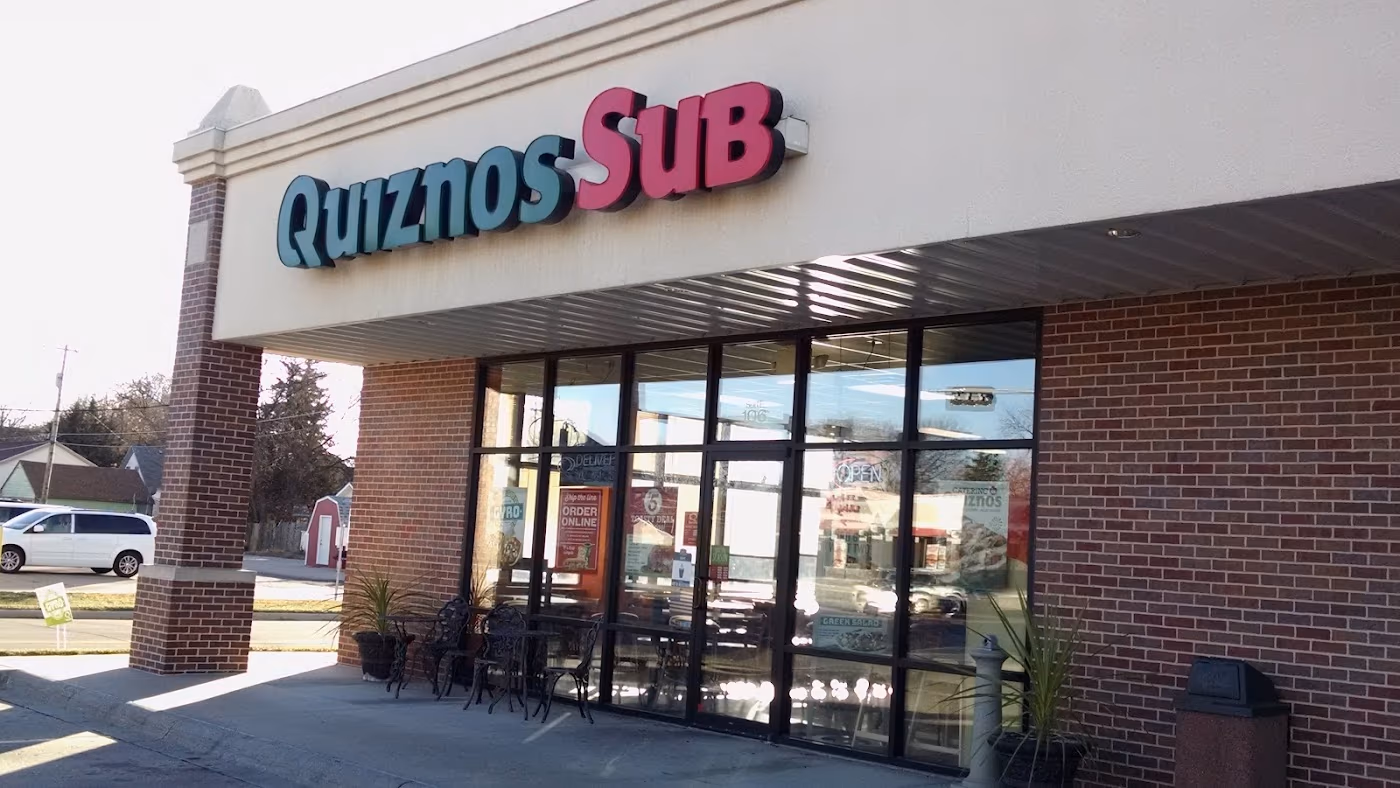 Quiznos photo 3
