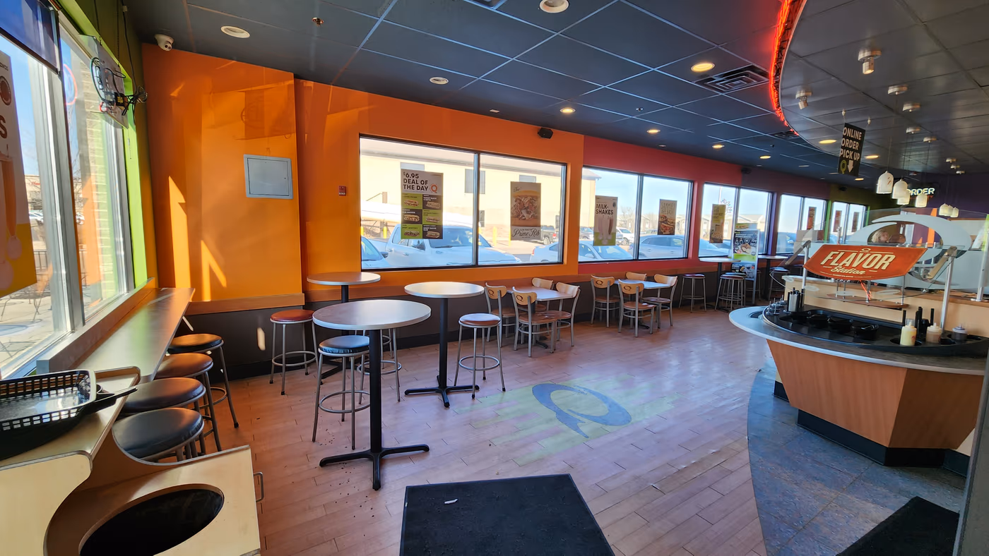 Quiznos