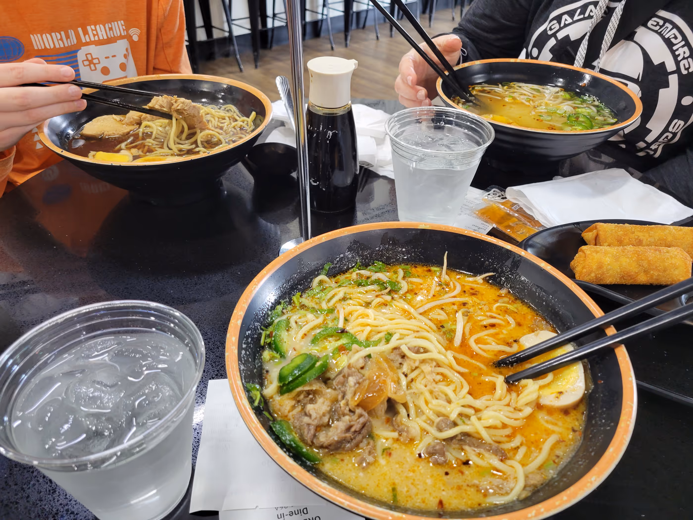QZ Poke & Ramen photo 2