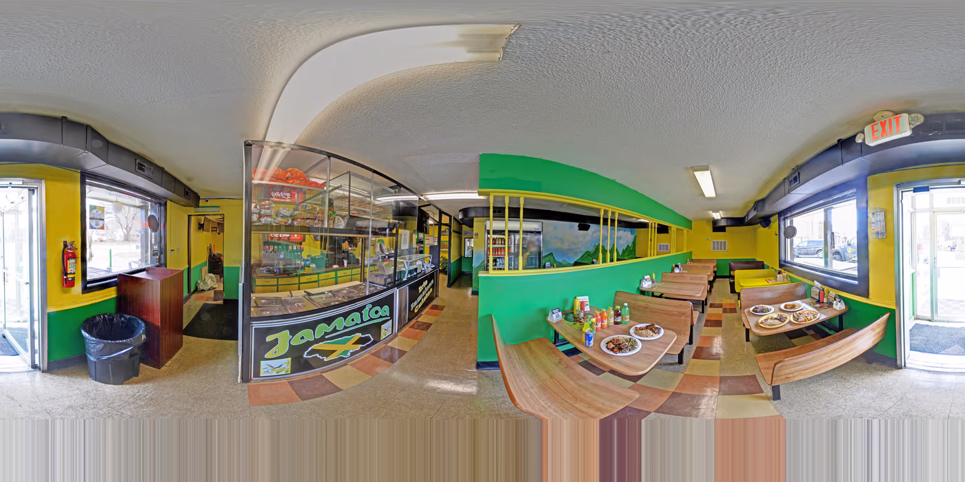 R&N Irie Jamaican Cuisine photo 4